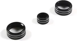 oslony-pierscieni-klimatyzacji-i-pokretla-radia-bmw-f20-f30-f32-x1-czarna