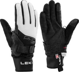 rekawice-leki-prc-thermoplus-shark-damskie-czarno-biale-75-system-shark