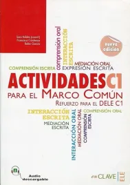 actividades-para-el-mcer-c1-ksiazka-audio-praca-zbiorowa