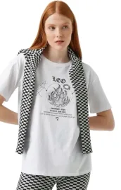 koton-bialy-t-shirt-z-nadrukiem-zodiakalnym-damski-xl-j5i