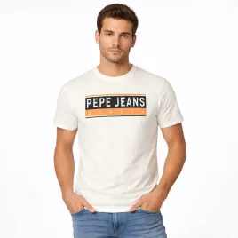 t-shirt-meski-pepe-jeans-oldwive-pm508942-bialy