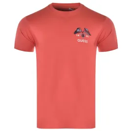t-shirt-meski-guess-logo-m2ri16-k8fq1-czerwony