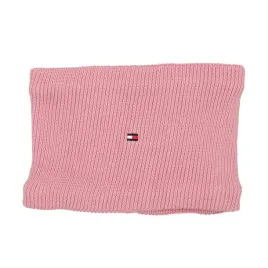 komin-tommy-jeans-logo-au0au01565-rozowy