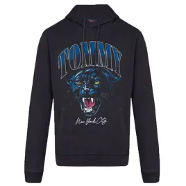 bluza-tommy-jeans-logo-dm0dm18399-czarna