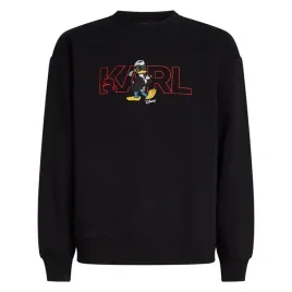 bluza-karl-lagerfeld-disney-logo-705098-532930