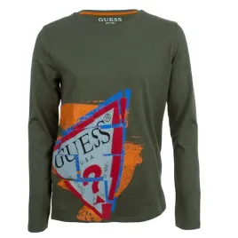 bluzka-dziecieca-guess-l1bi01-i3z11-khaki