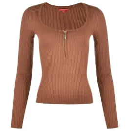 sweter-damski-guess-barret-cn-m0bi10-k9id0-brazowy