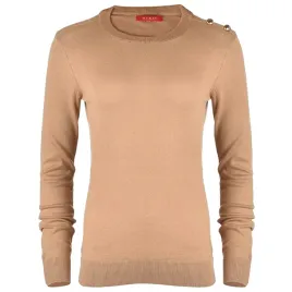 sweter-damski-guess-octavia-q1pr05-z2yf0-brazowy