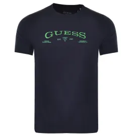 t-shirt-meski-guess-logo-mbbi41-karc5-granatowy