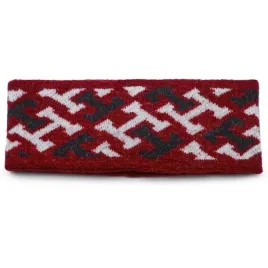 opaska-tommy-hilfiger-aw0aw13830-czerwona