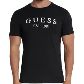 t-shirt-meski-guess-logo-u3bi22-k6yw0-czarny
