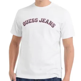 t-shirt-meski-guess-jeans-171441-bialy