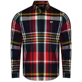 koszula-meska-tommy-jeans-tartan-dm0dm13041-c87