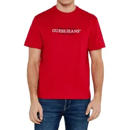 t-shirt-meski-guess-jeans-m4yi42-k8fq4-czerwony