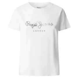 t-shirt-pepe-jeans-leticia-pl505997-bialy