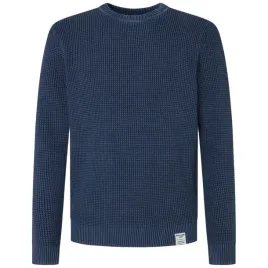 sweter-meski-pepe-jeans-maddox-pm702454-granatowy