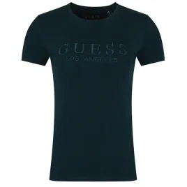 t-shirt-damski-guess-logo-m1ri28-j1311-zielony