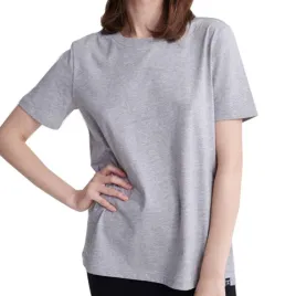 t-shirt-damski-superdry-label-tee-w6010155a-szary