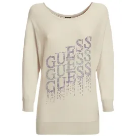 sweter-damski-guess-w1yr0nz2nq0-bialy-z-cyrkoniami