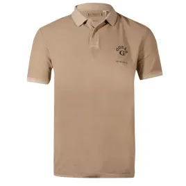koszulka-polo-meska-guess-logo-m1p59-kar40-bezowa