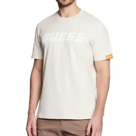 t-shirt-meski-guess-logo-z3ri05-j1314-bezowy