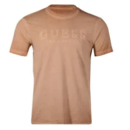t-shirt-meski-guess-logo-m1ri71-bi3z11-brazowy