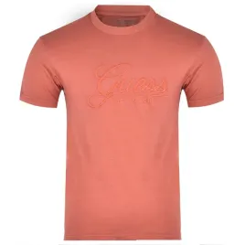 t-shirt-meski-guess-m1bi26-k8fq1-orange