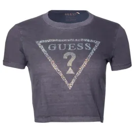 top-t-shirt-damski-guess-k73i56-k8hm0-grafitowy