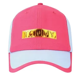 czapka-z-daszkiem-tommy-hilfiger-aw0aw08291-rozowa