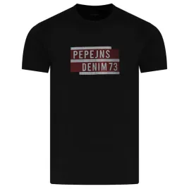 t-shirt-meski-pepe-jeans-oldwive-pm508942-czarny