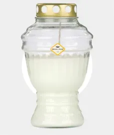 znicz-szklany-bialy-zalewany-22-cm-1099z-bezb-350-g