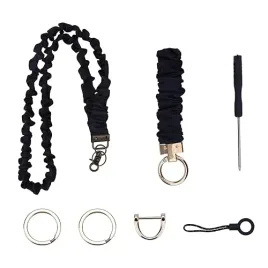 rozciagliwa-smycz-z-scrunchie-smycz-dla-psa-smycz-regulowana-rozciagliwa