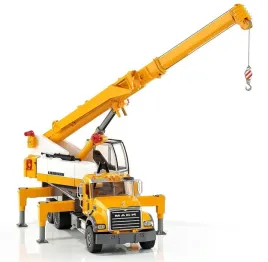 bruder-02818-ciezarowka-mack-granite-z-dzwigiem-liebherr