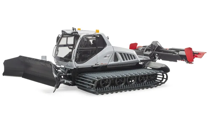 Bruder 02545 Ratrak Śnieżny Prinoth Leitwolf