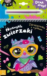 niezwykle-zwierzaki-zdrapywanka-z-rysikiem