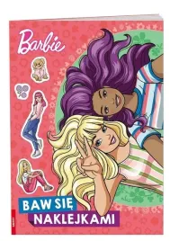 barbie-baw-sie-naklejkami