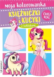 moja-kolorowanka-ksiezniczki-i-kucyki