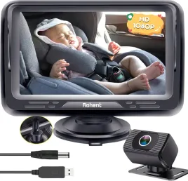 rohent-baby-hd-1080p-kamera-samochodowa-do-fotelika-usb-nocny-obraz
