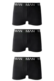 boohooman-czarne-bokserki-meskie-z-nadrukiem-na-pasku-3-pack-m-z3a
