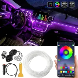 led-samochodowe-oswietlenie-wewnetrzne-rgb-236-5w1-bezprzewodowe-bluetooth