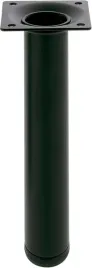 amig-okragla-noga-meblowa-mod-4-o-30-x-400-mm-stal-czarna