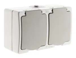 zenitech-podwojne-gniazdo-2p-t-16-a-jasnoszare-ip54-akya