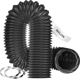 waz-wywiewowy-divalune-o100-mm-3-m-odporny-na-wysoka-temperature
