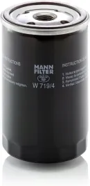 filtr-oleju-mann-filter-w-719-4
