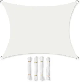 songmics-oslona-przeciwsloneczna-3-x-4-m-wodoodporny-uv-93percent-biala