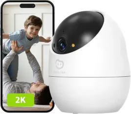 beans-view-2k-3mp-kamera-wewnetrzna-wi-fi-360-z-nocnym-trybem