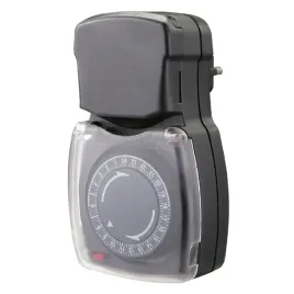 chacon-wodoodporny-programator-mechaniczny-ip44-3500w-48-cyklow-szary