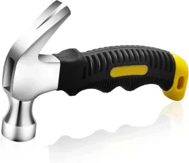 mini-claw-hammer-8-oz-antyposlizgowy-mlotek-stolarski-stubby