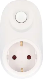 unitec-47535-wtyczka-z-sciemniaczem-280w-do-zarowek-biala
