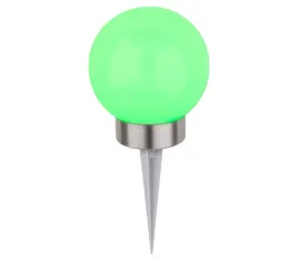 kula-swietlna-solarna-dehner-20-cm-z-kolcem-uziemiajacym-biala